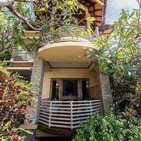 Blue Moon Villas Resort Amed Kültér fotó