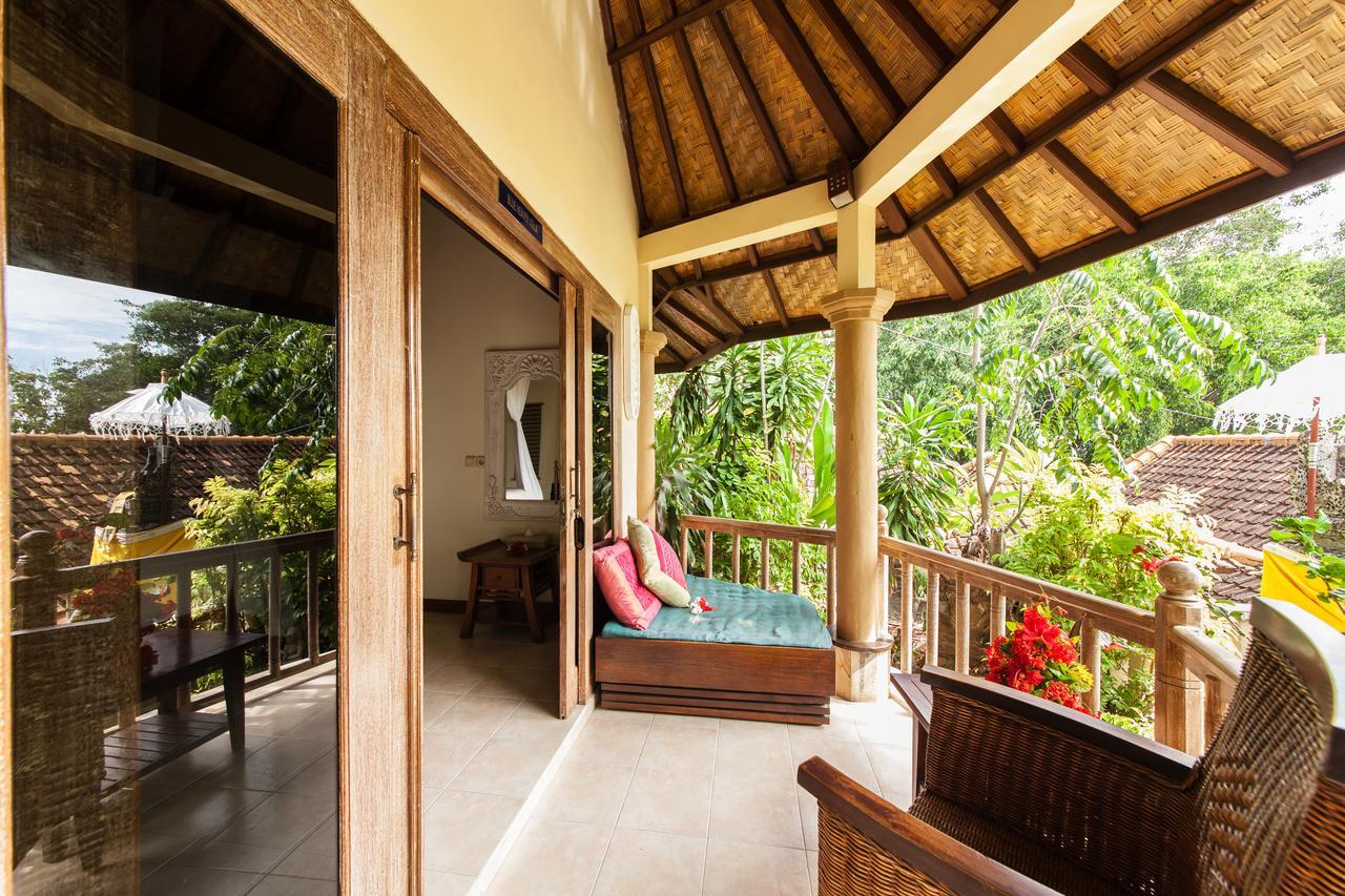 Blue Moon Villas Resort Amed Kültér fotó